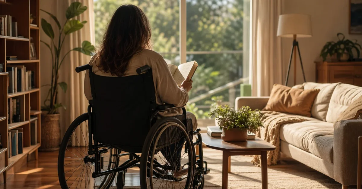Exploring Disability Benefits and Resources in Detroit