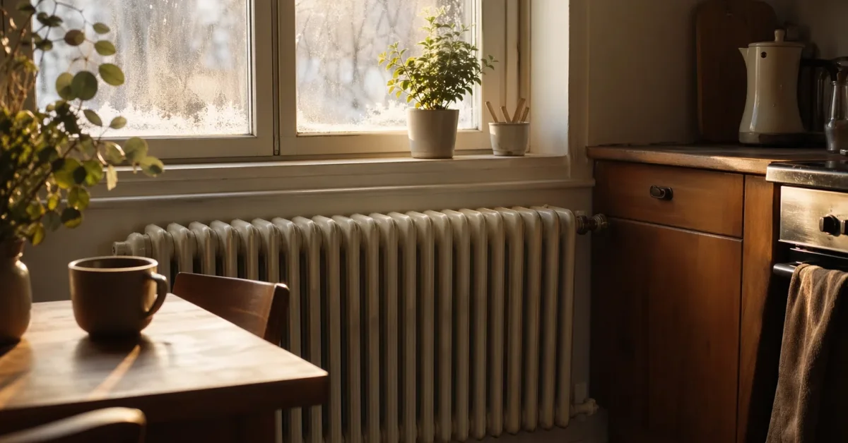 Explore LIHEAP / Energy Assistance Benefits in Detroit