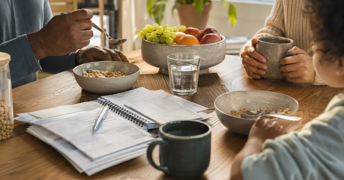 TANF / Cash Assistance Benefits in Detroit: A Comprehensive Guide